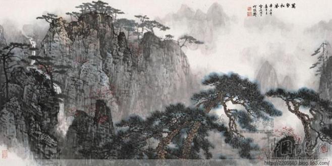 莫兰迪色系